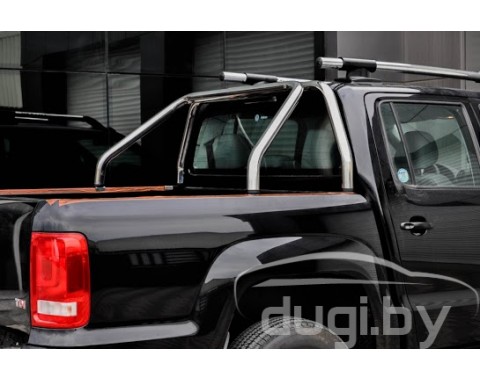 Защита кузова - дуга Roll Bar для Volkswagen Amarok